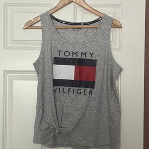 Tommy Hilfiger tank top